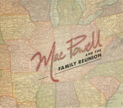 Mac Powell and the Family Reunion