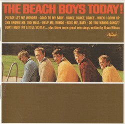 Today! / Summer Days (and Summer Nights!!)