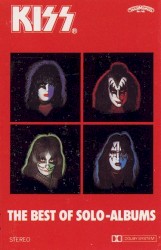 The Best of Solo-Albums