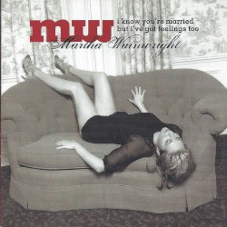 I Know You’re Married but I’ve Got Feelings Too