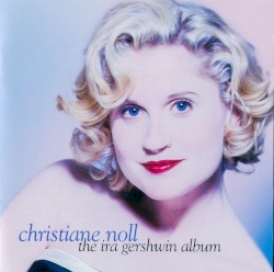 The Ira Gershwin Album