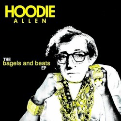 The Bagels and Beats EP