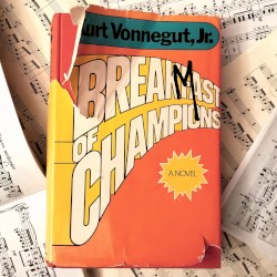 Breakmast of Champions