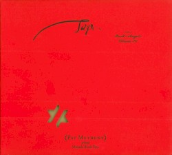 Tap: Book of Angels, Volume 20