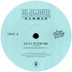Stay With Me (Oliver Nelson remix)