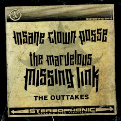 The Marvelous Missing Link: The Outtakes