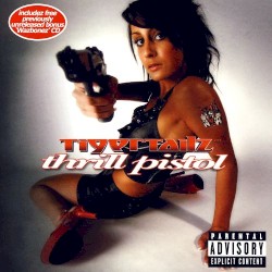 Thrill Pistol