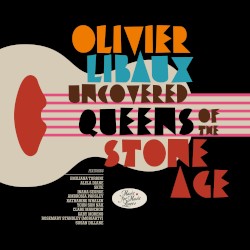 Uncovered Queens of the Stone Age