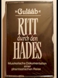 Ritt durch den Hades