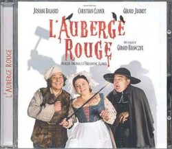 L'auberge rouge