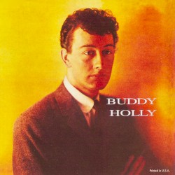Buddy Holly