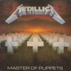Master of Puppets