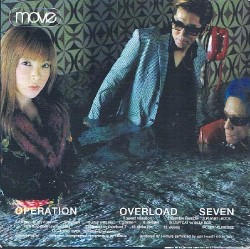 Operation Overload 7