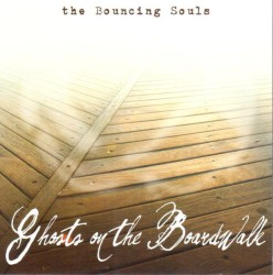 Ghosts on the Boardwalk