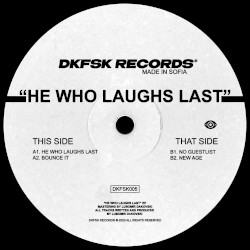 He Who Laughs Last