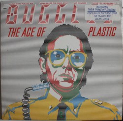 The Age of Plastic
