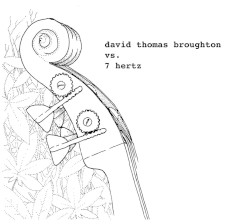 David Thomas Broughton vs. 7 Hertz