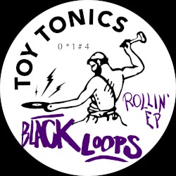 Rollin’ EP