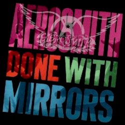 Done With Mirrors