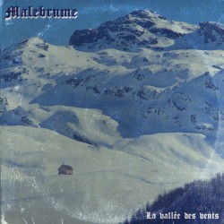 La vallée des vents