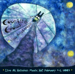 New Amsterdam: Live at Heineken Music Hall February 4–6, 2003