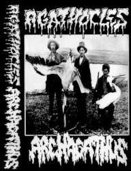 Agathocles / Archagathus