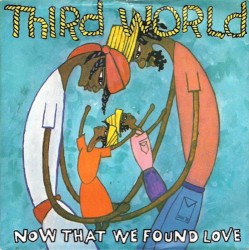 Now That We Found Love