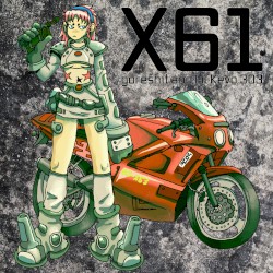 X61