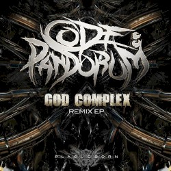 God Complex Remix EP