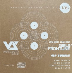 Girls’ Frontline: Mankind Is No Longer Solitary