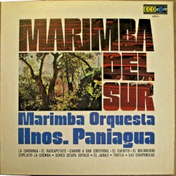 Marimba del sur
