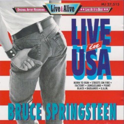 Live in USA