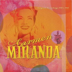 Original Recordings 1930 - 1950