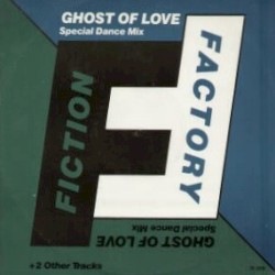 Ghost of Love