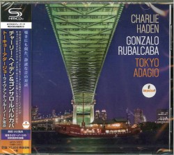 Tokyo Adagio