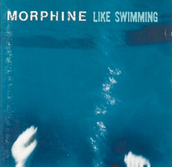 Like Swimming