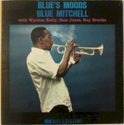 Blue’s Moods
