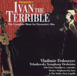 Ivan the Terrible