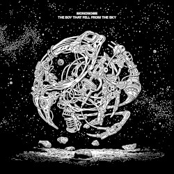 The Boy That Fell From The Sky