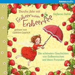 Erdbeerinchen Erdbeerfee