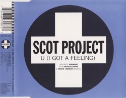U (I Got A Feeling)