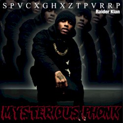 Mysterious Phonk: The Chronicles of SpaceGhostPurrp