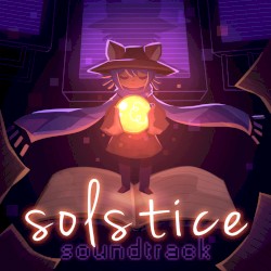 Oneshot: Solstice Soundtrack