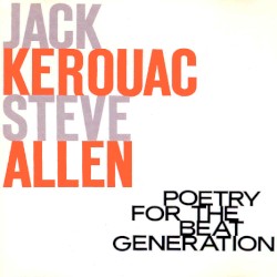 Poetry for the Beat Generation