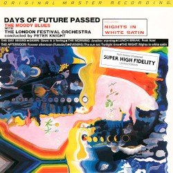 Days of Future Passed