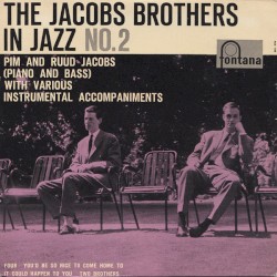 The Jacobs Brothers in Jazz, No. 2