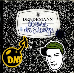 Die Pfütze des Eisbergs