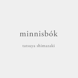 minnisbók