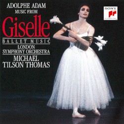 Music from Giselle: Ballet Music