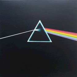The Dark Side of the Moon